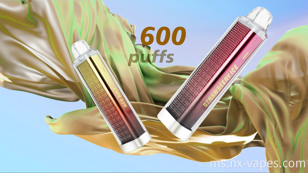 BREZE STIIK BS 600 16